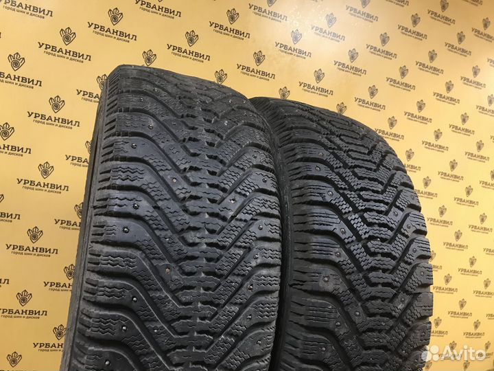 Goodyear UltraGrip 500 205/55 R16 91T