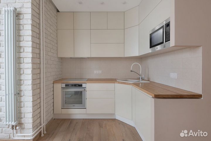 Цена за всю кухню смк 057424