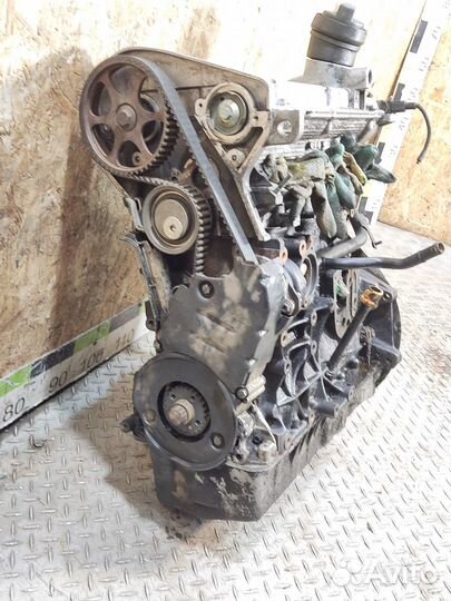 Двигатель Audi A3 1996 2003