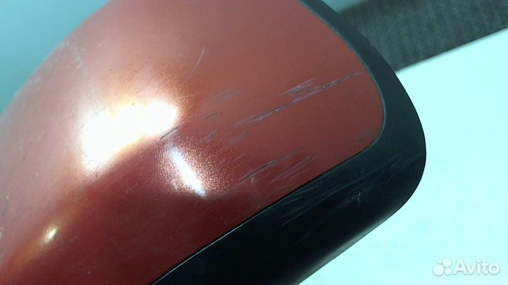 Зеркало боковое Mazda 3 (BK), 2005