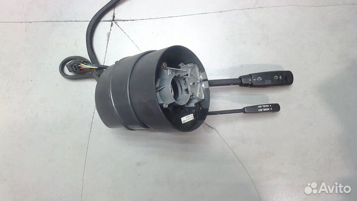 Переключатель поворотов и дворников Mercedes S W14