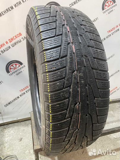 Nokian Tyres Nordman RS2 SUV 215/65 R16 102R