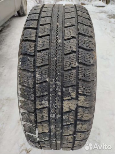 Nitto SN 2 Winter 205/60 R15