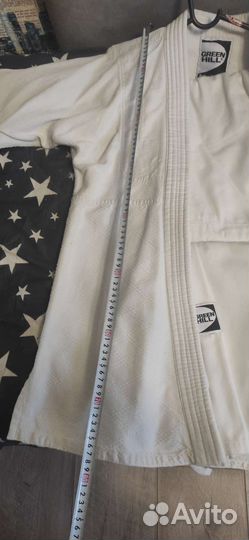 Кимоно для подростка