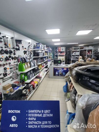 Катушка зажигания Kia spectra