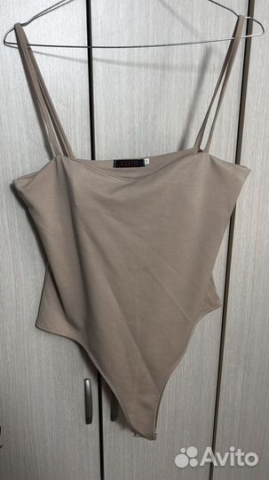 Боди женское 46 48
