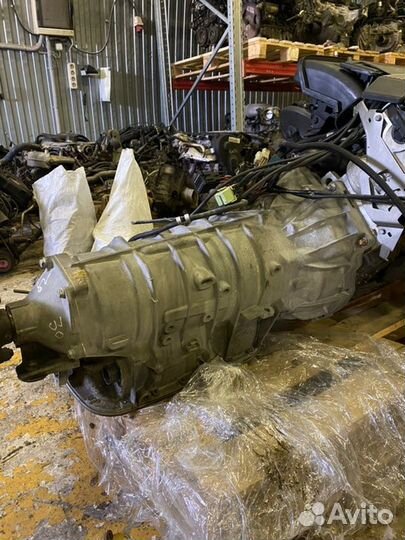 АКПП Bmw 5 M54B30