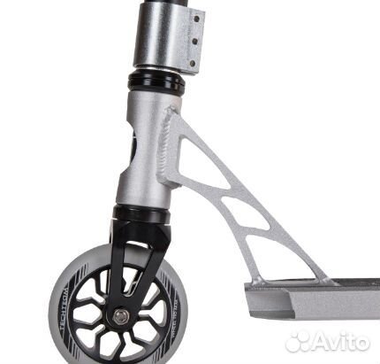 Самокат трюковой Cadet