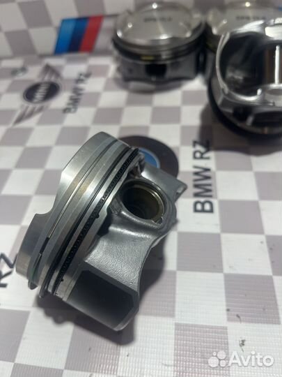 Новый Поршень B48X BMW 11259494399