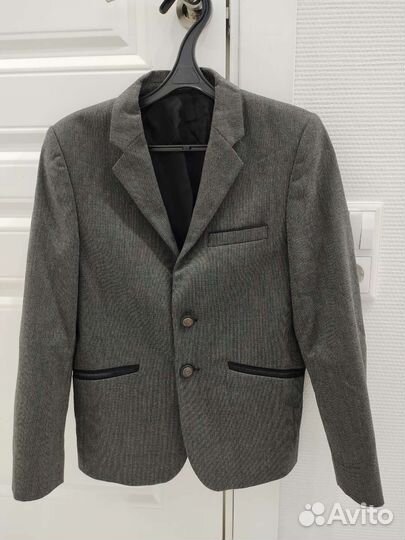Пиджак для мальчика