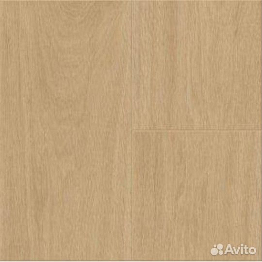 Optimum Click Plank 4V V3107-40021 Дуб светлый нат