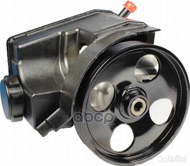 P1171HG насос гидроусилителя руля Peugeot 206