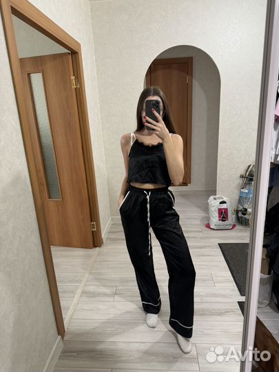 Домашний костюм