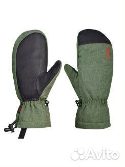 Перчатки рукавицы зимние boodun S ATV-снегоход