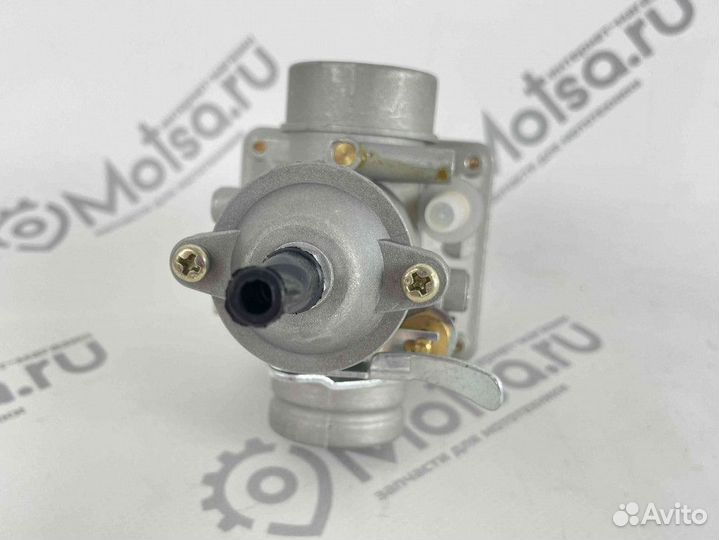 Карбюратор Юпитер ikov