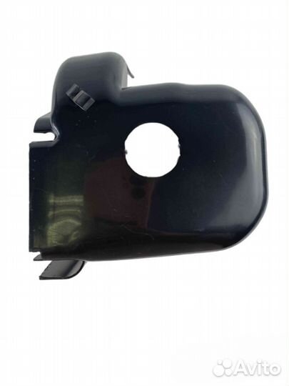 Кожух цилиндра скутер Yamaha 2JA, booster50, 3VLE2