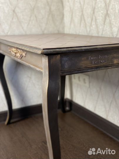 Редизайн мебели и дверей. Перетяжка мебели