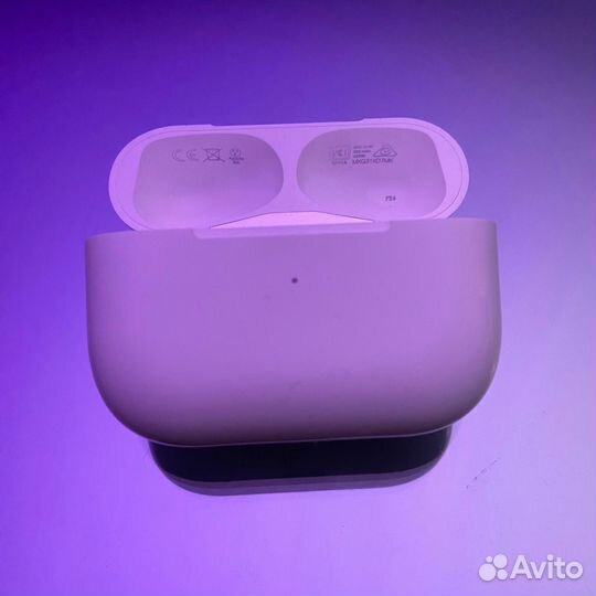 Беспроводные наушники apple airpods pro 2