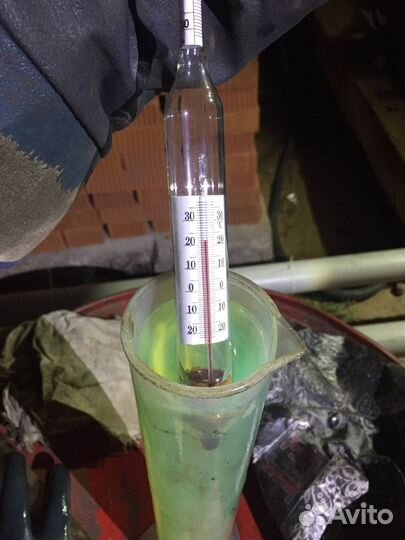 Дизельное топливо. Опт. Доставка