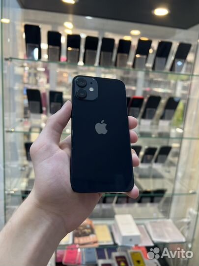 iPhone 12 mini, 128 ГБ