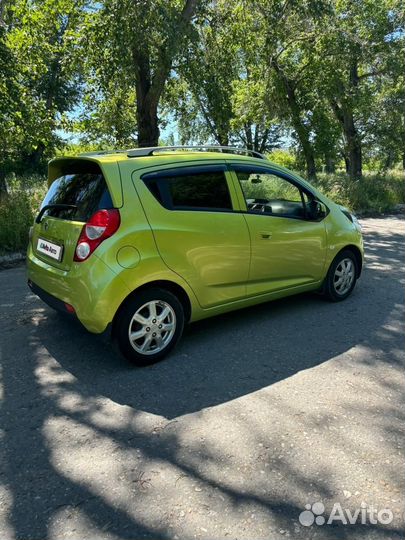 Ravon R2 1.3 AT, 2017, 60 000 км