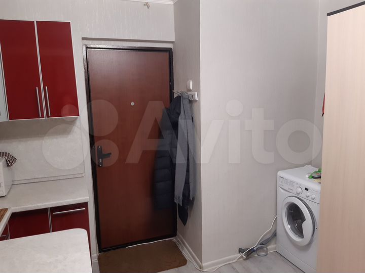 Комната 12 м² в 8-к., 4/9 эт.