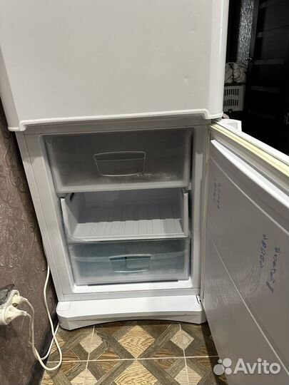 Холодильник