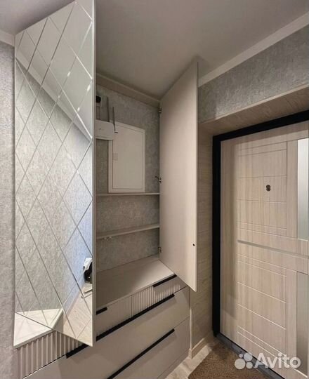 Шкаф на заказ напрямую с фабрики