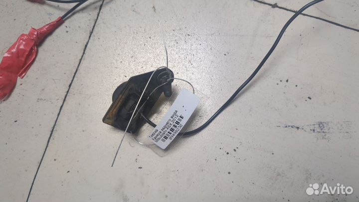 Камера заднего вида Mitsubishi ASX, 2012