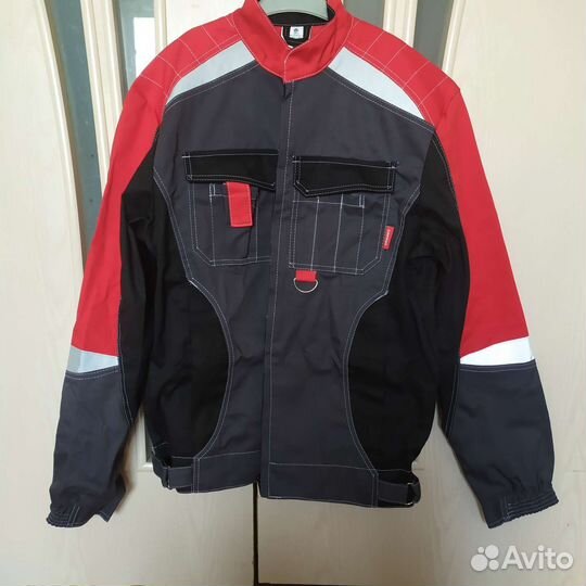 Костюм мужской рабочий