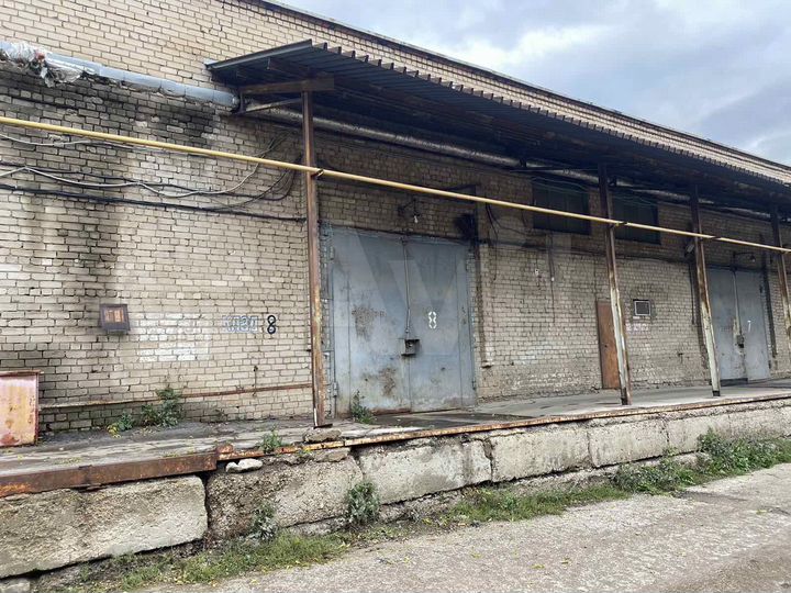 Склад, 200 м²