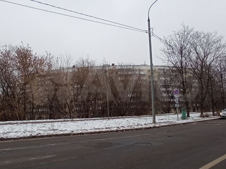 Аукцион: апартаменты-студия, 19,2 м², 2/9 эт.