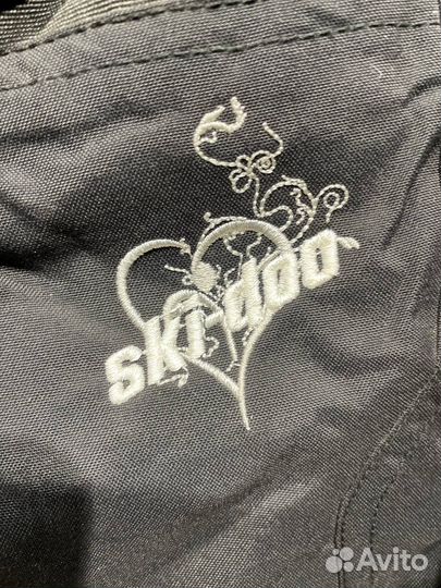 Брюки женские Ski-doo M 4414420690