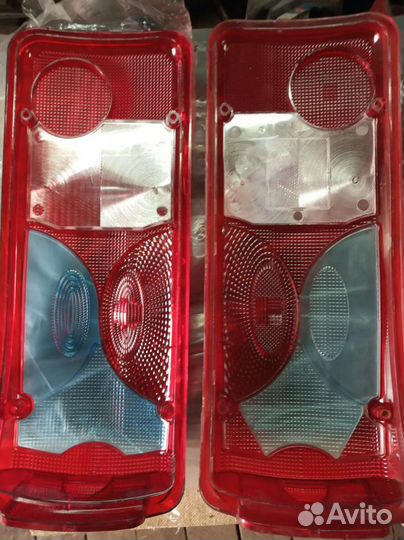 Стекло для ман