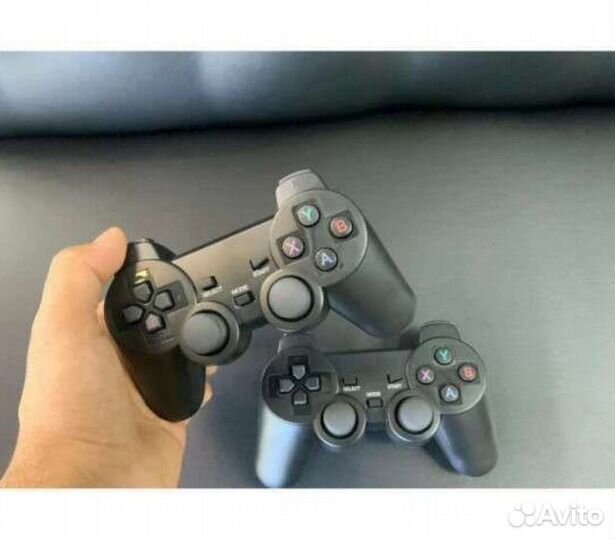 Игровая приставка 2.4G wireless