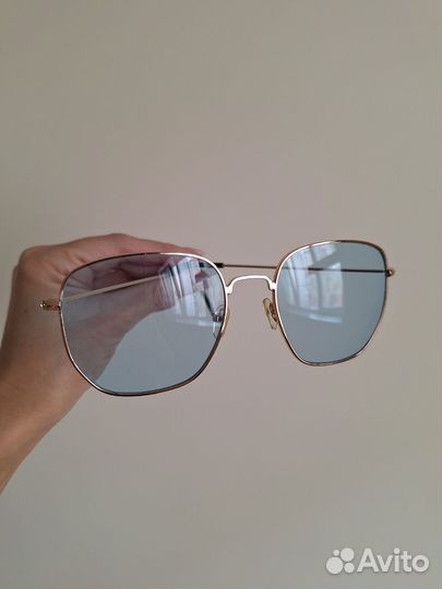 Солнцезащитные очки женские