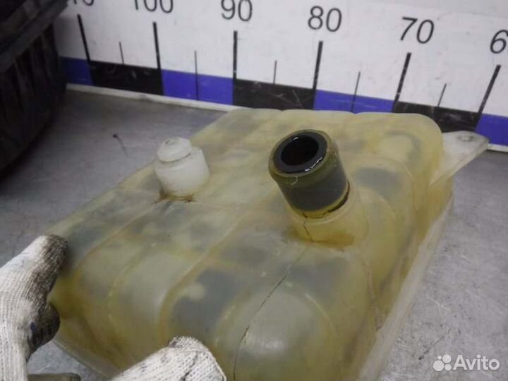 Бачок расширительный Ssang Yong Kyron D20DT 2009