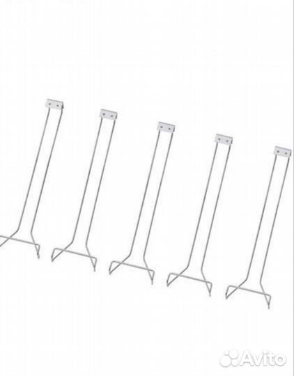 Держатель для бакалов икеа