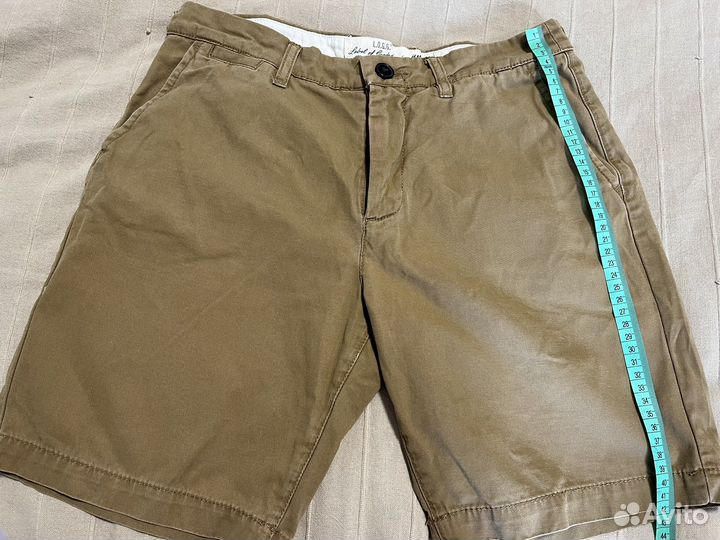 Шорты hm