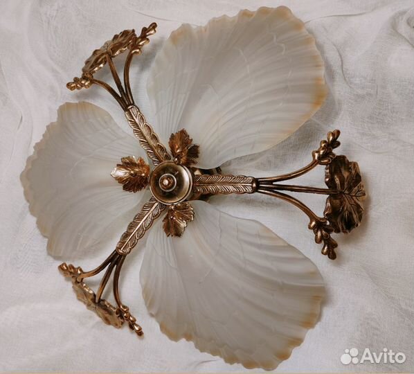 Люcтpa бронза премиум качества Испaния