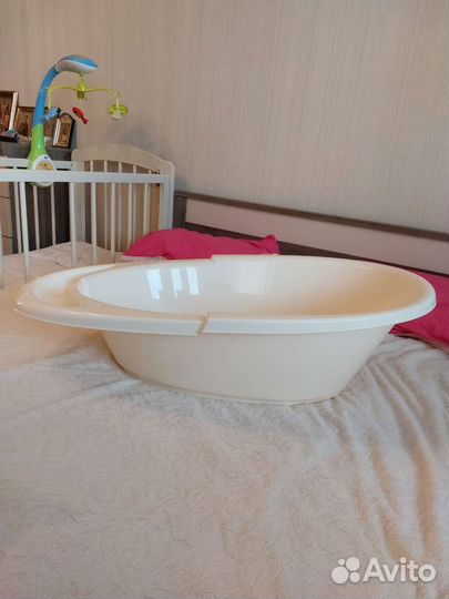 Ванночка для купания