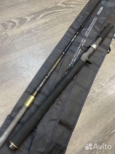 Кастинговое удил.Norstream Favorite II 183м 30-100