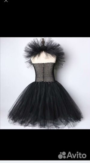 Прокат костюма 