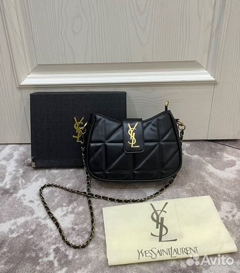 Сумка Yves Saint Laurent качество Люкс