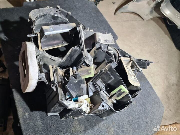 Корпус печки LADA Largus K4M 2016