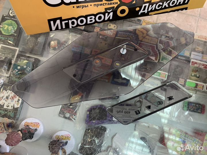 Sony Playstation Vertical Stand PS4 Pro