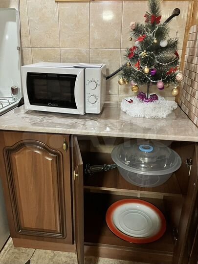 Комната 60 м², 1/1 эт.