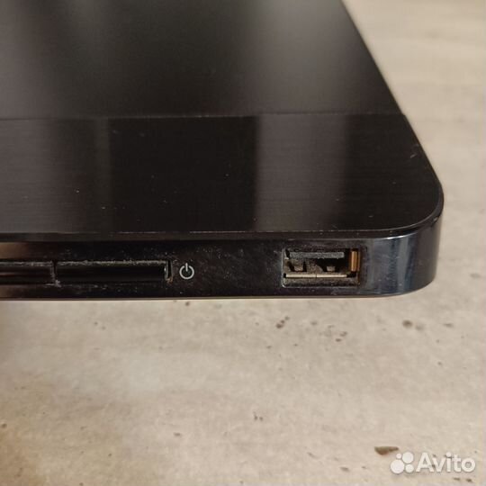 Blu-ray DVD USB плеер philips BDP2180K/51