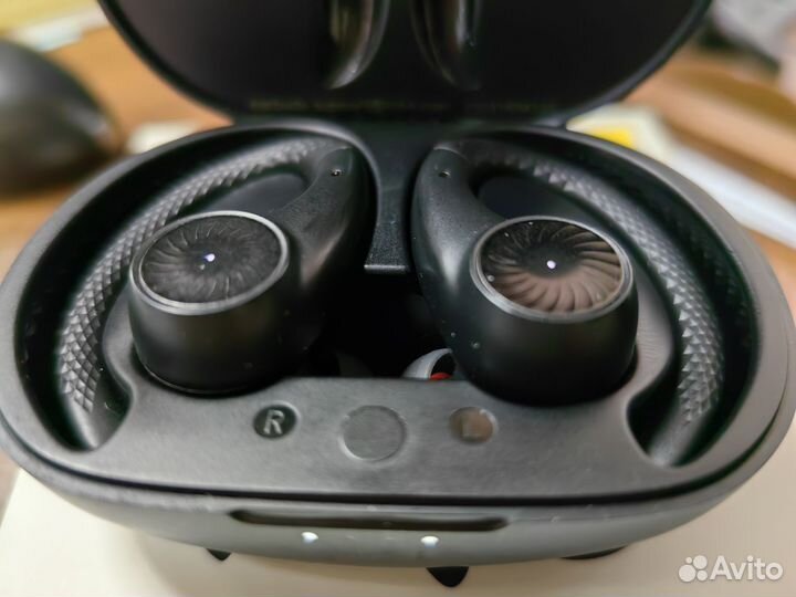 Наушники Tribit MoveBuds H1