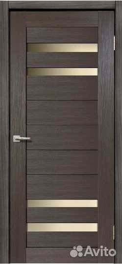 Двери межкомнатные Мастер